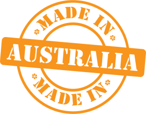 Made in Australia